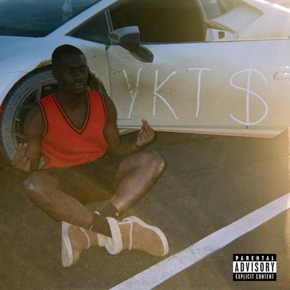 Cover image for YKTS/H2P*