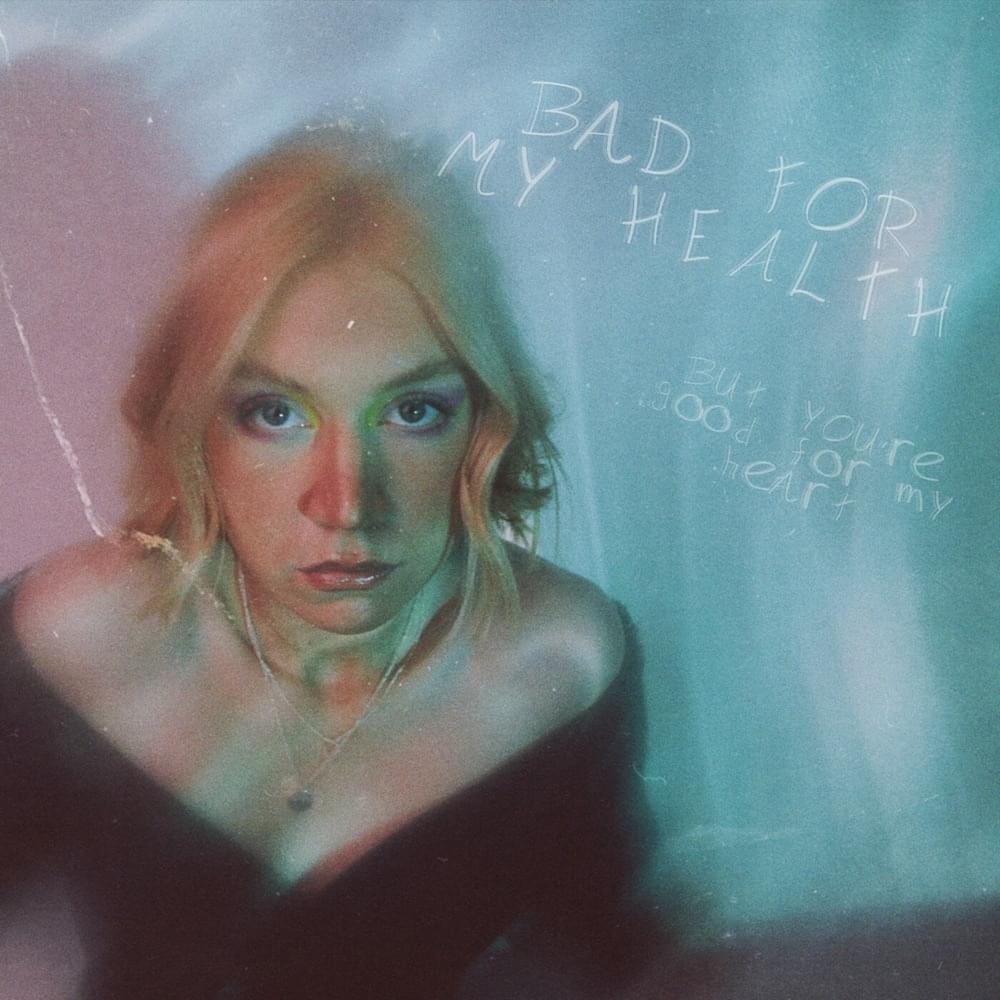 Bad For My Health by Hanne Mjøen