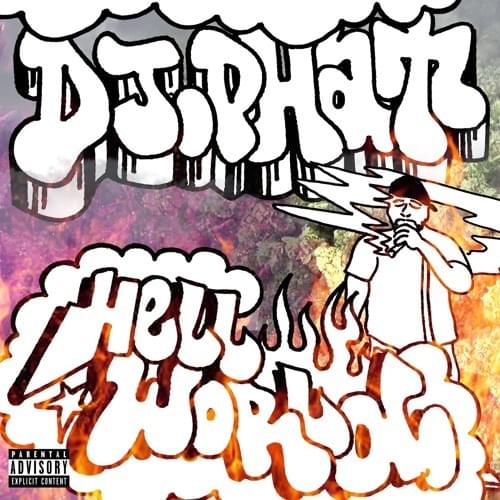 Im The 1! by DJ PHAT