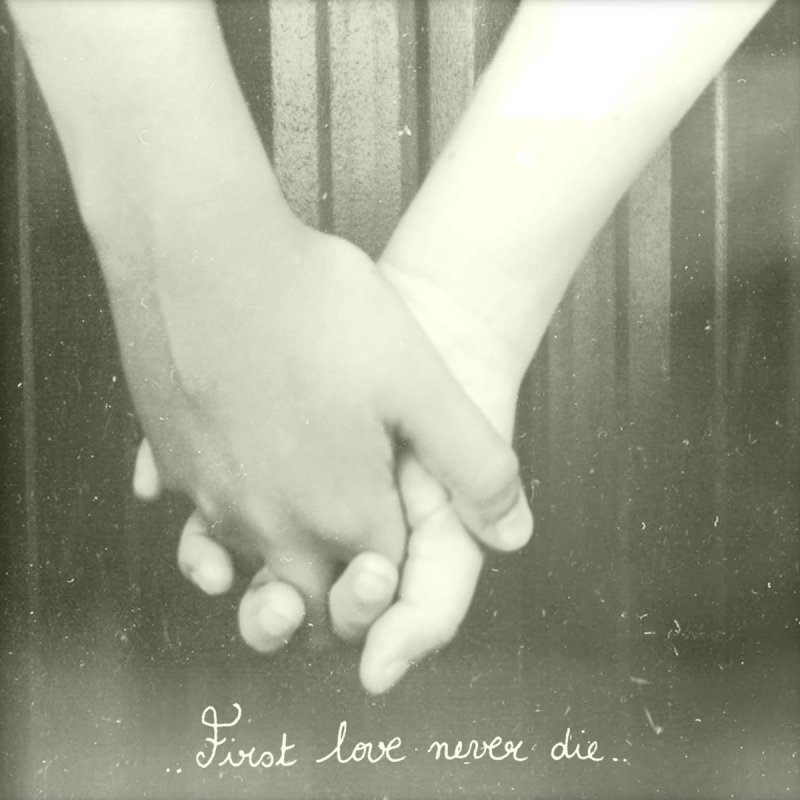 First Love Never Die by Soko (FRA)