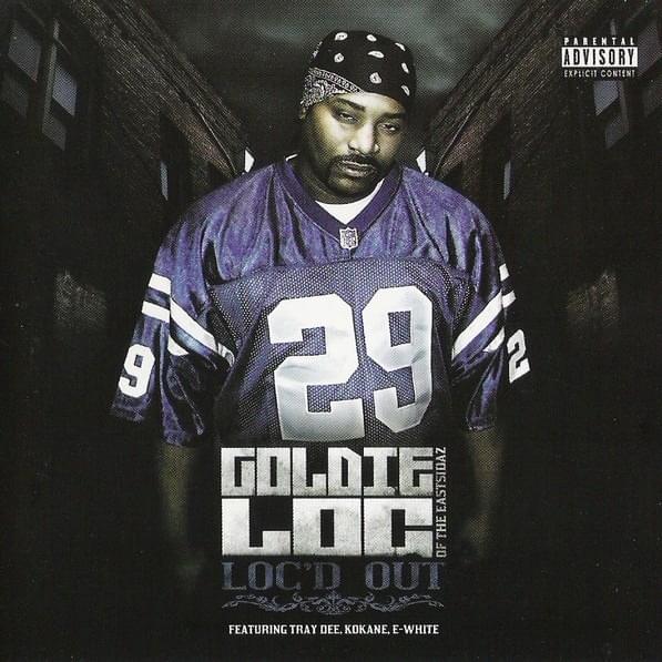Cover image for Loc’d Out