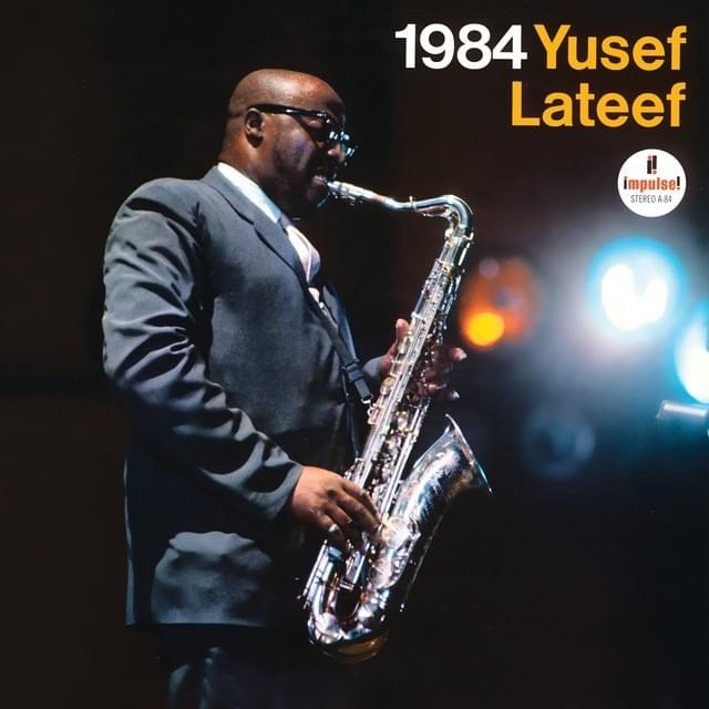 One Little Indian by Yusef Lateef