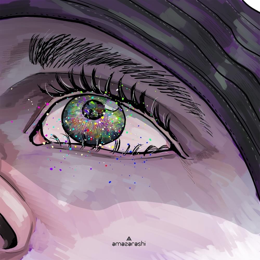 Album cover art for "カシオピア係留所 (cassiopeia mooring)" by ​amazarashi