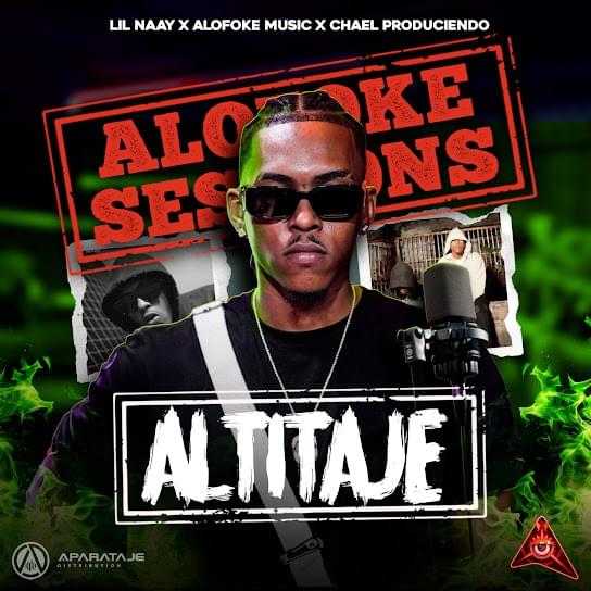 Altitaje by Lil Naay