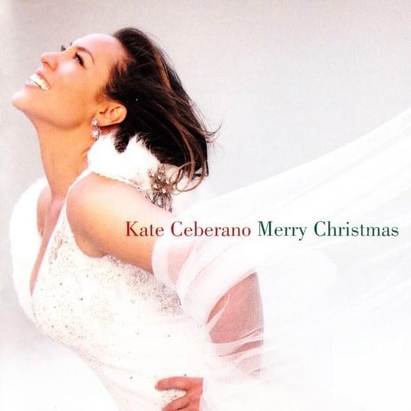 Cover image for Merry Christmas