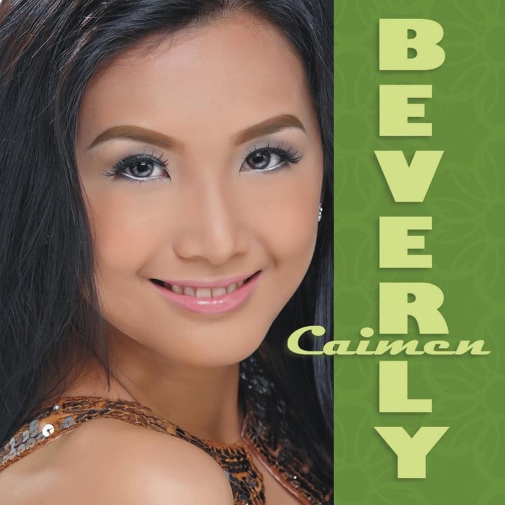 Sayang Lang by Beverly (JPN)