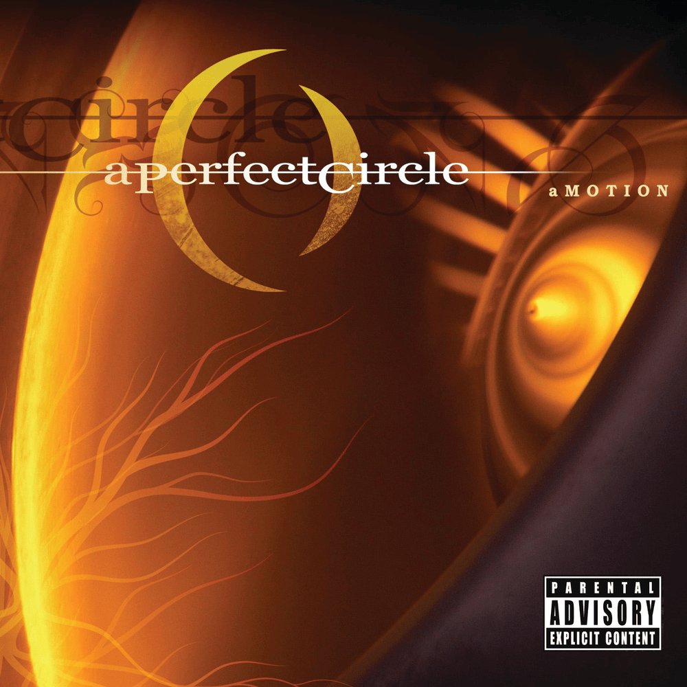 Cover image for aMOTION