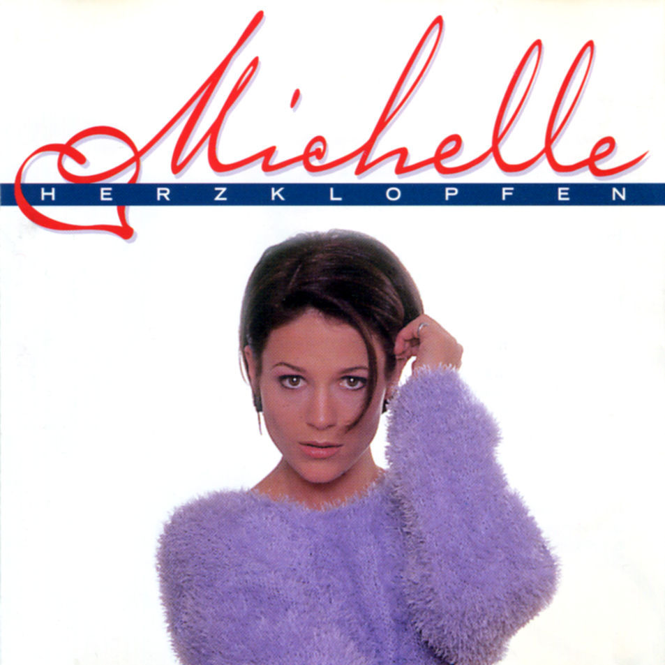 Album cover art for "Prinz Eisenherz" by Michel’le