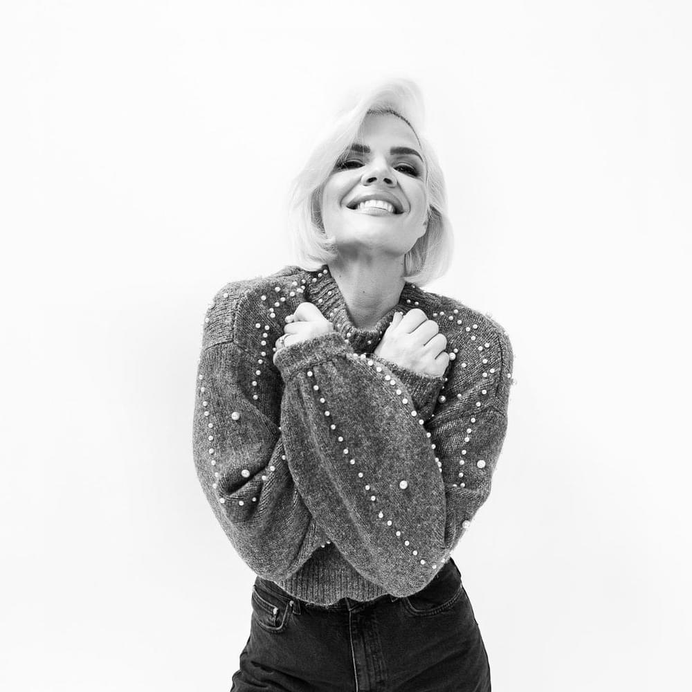 Photo of Martina Vrbos