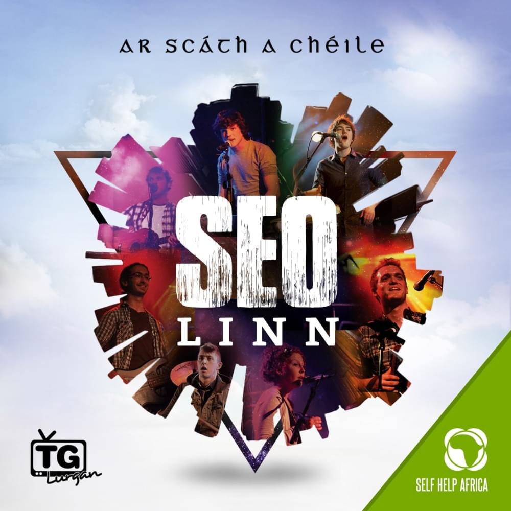 Ar Scáth A Chéile by Seo Linn