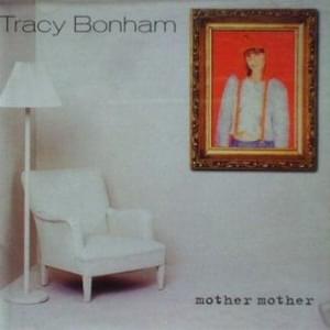 Album cover art for "Mother Mother" by Tracy Bonham