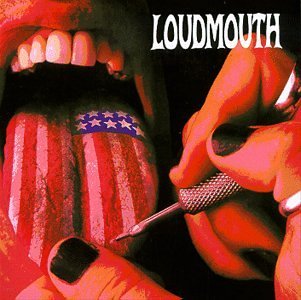 Album cover art for "Fly" by Loudmouth (USA) (Rock)
