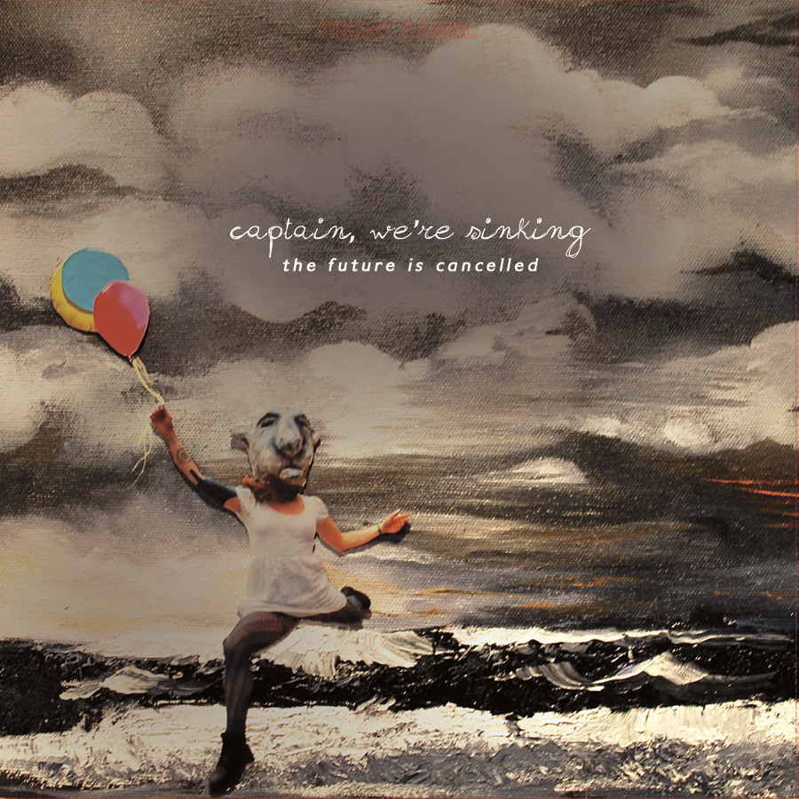 Adultery by Captain, We’re Sinking