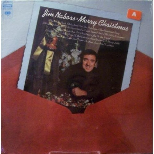 Cover image for Merry Christmas