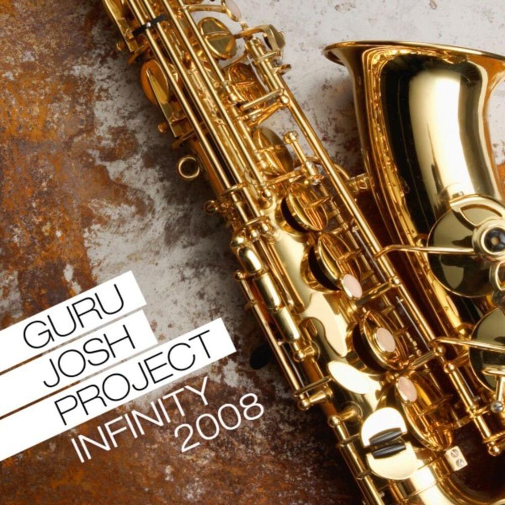 Cover image for Infinity 2008 (Remixes)
