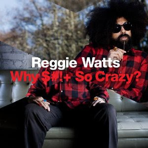 Fuck Shit Stack by Reggie Watts