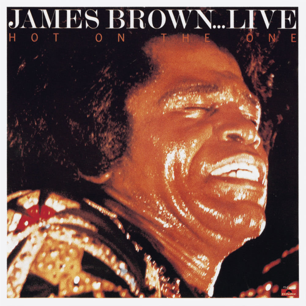 Cover image for Hot On the One (Live)