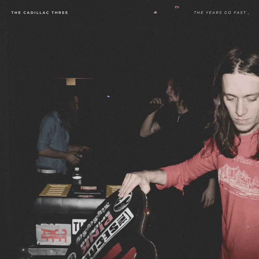 Go To Bed Lonely by The Cadillac Three