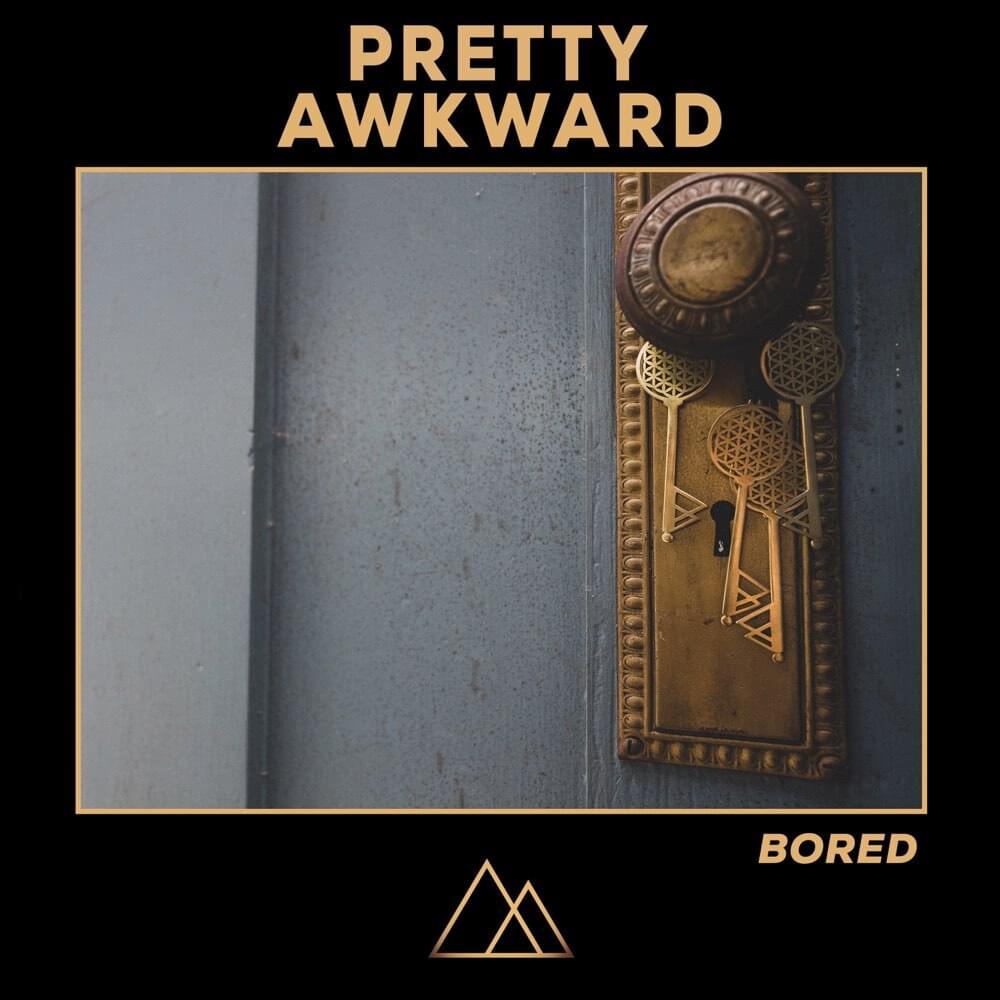 Album cover art for "Bored" by NOW That’s What I Call Music!