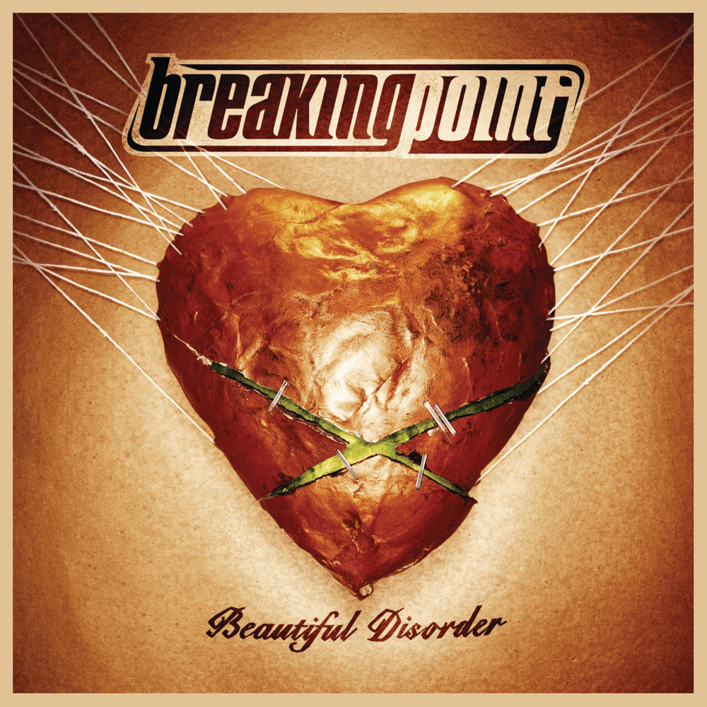 Promise Keeper by Breaking Point