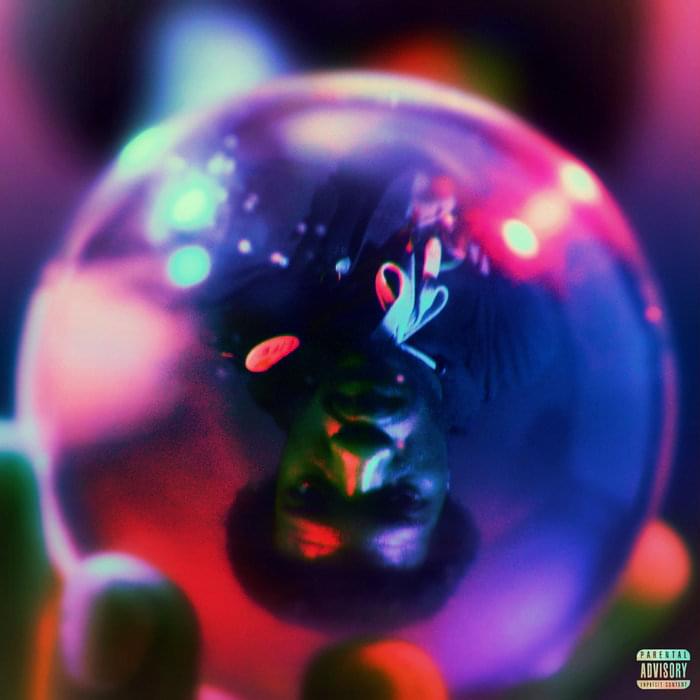 Album cover art for "What Dreams May Come" by Akinola Pedro