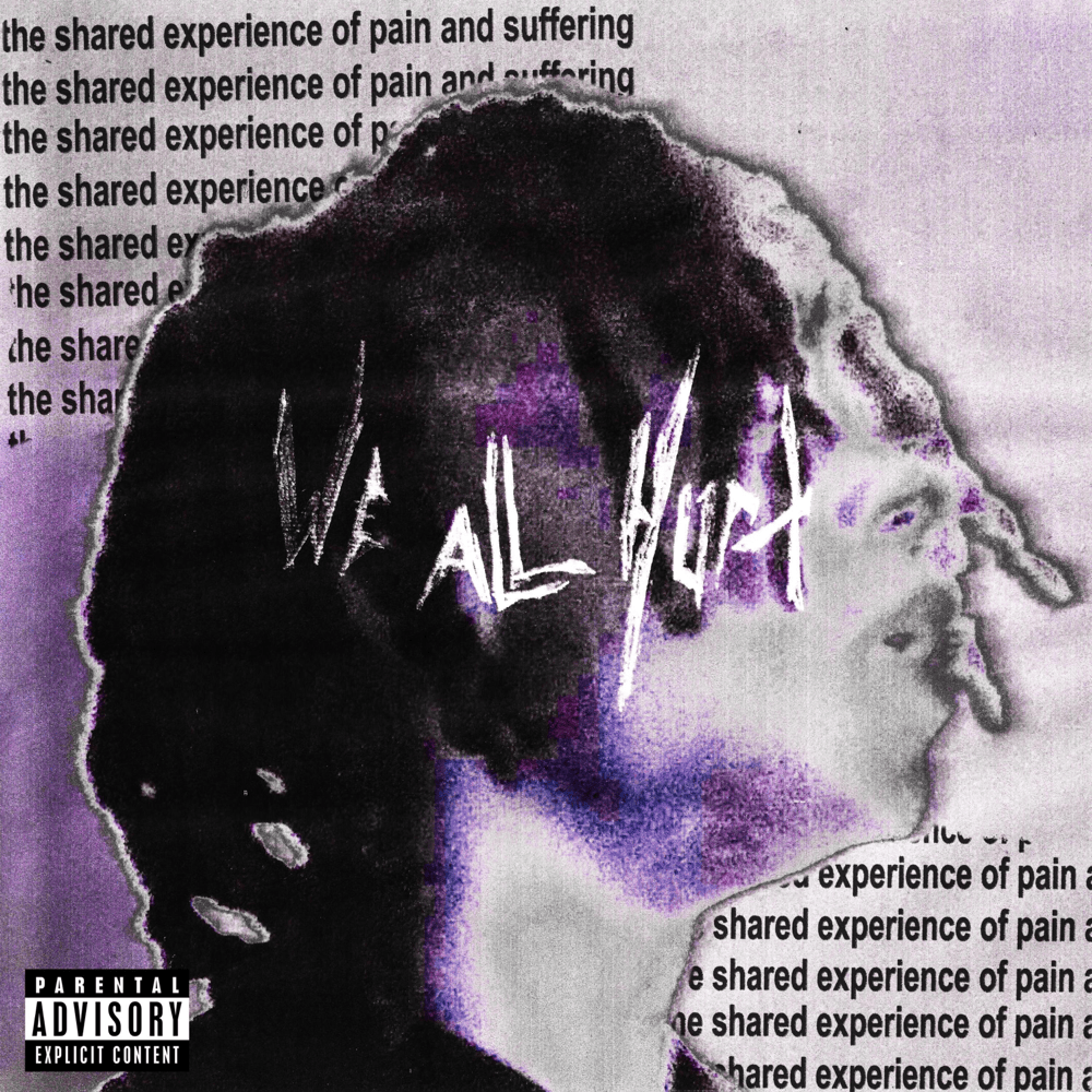 Cover image for We All Hurt