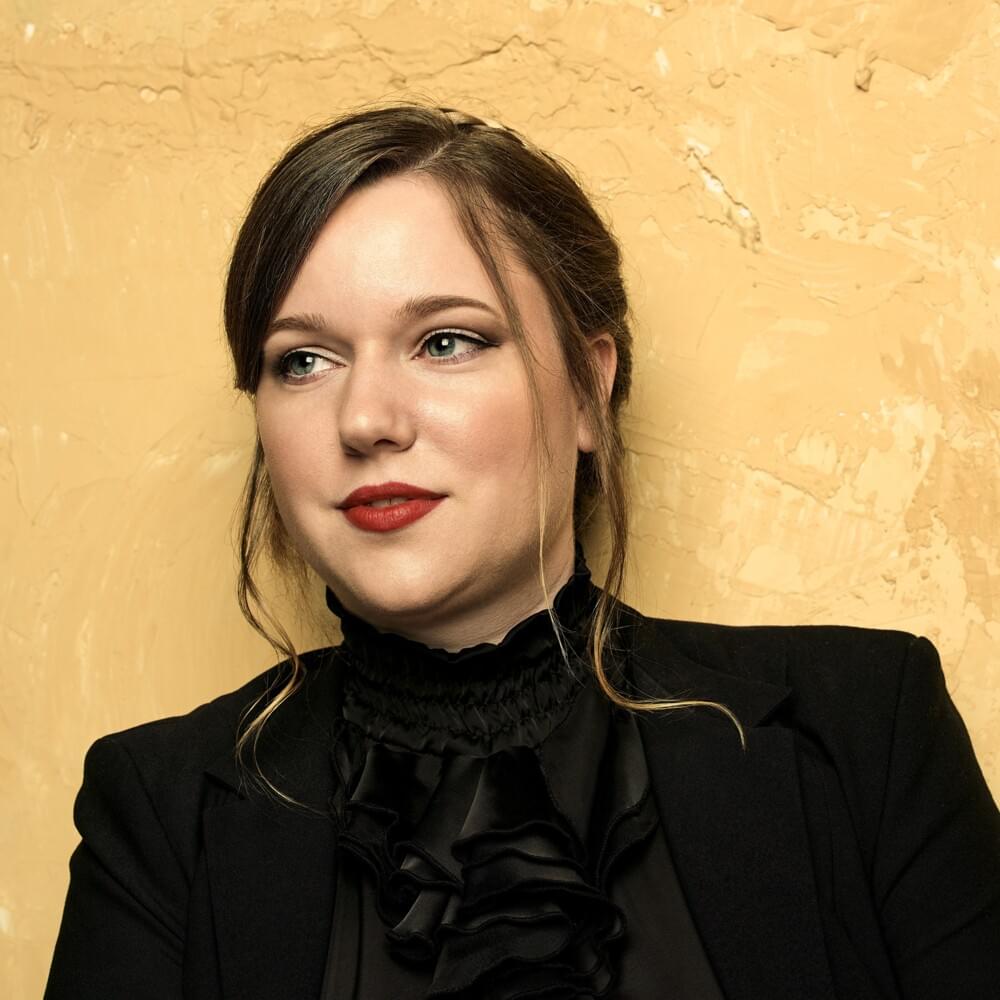 Anne-Kathrin Dern Profile Picture Photo of Anne-Kathrin Dern
