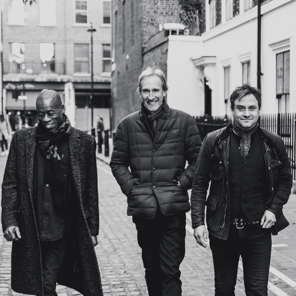 Photo of Mike + The Mechanics