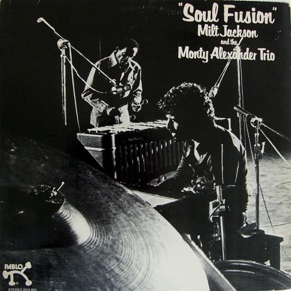 Isn’t She Lovely by Milt Jackson