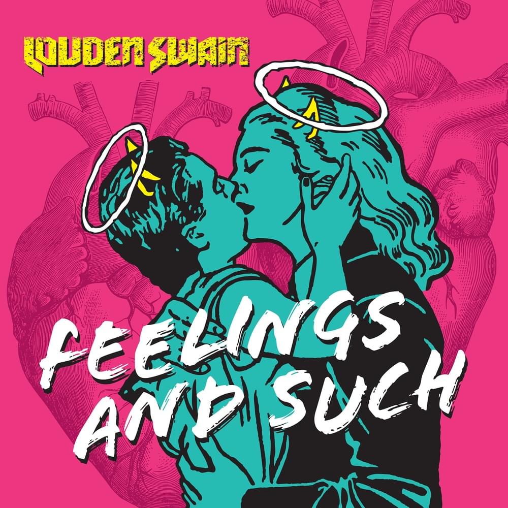 There’s the Rub by Louden Swain