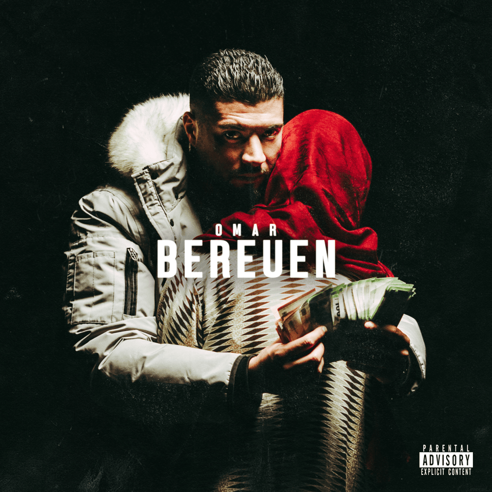 Bereuen by OMAR