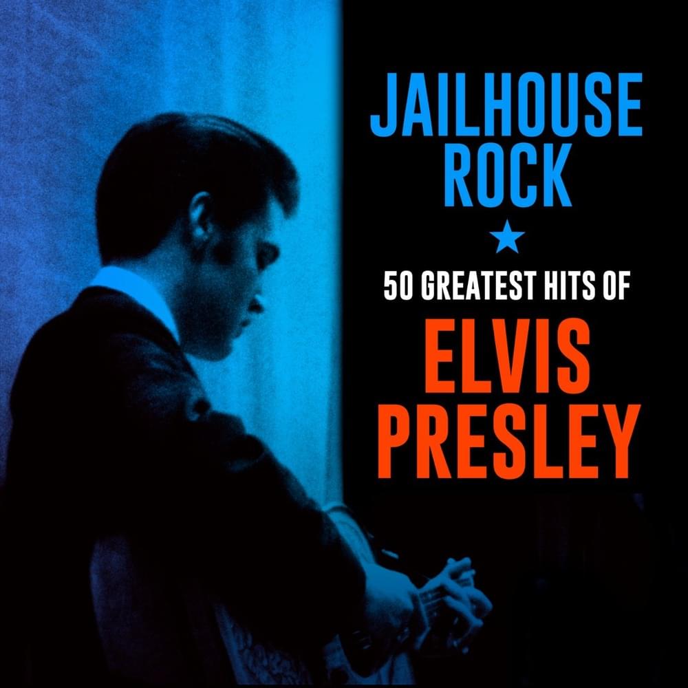 Album cover art for "You’ve Lost That Loving Feeling (Live at The International Hotel, Las Vegas)" by Elvis Presley