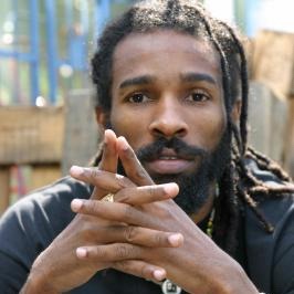 Spragga Benz Profile Picture Photo of Spragga Benz