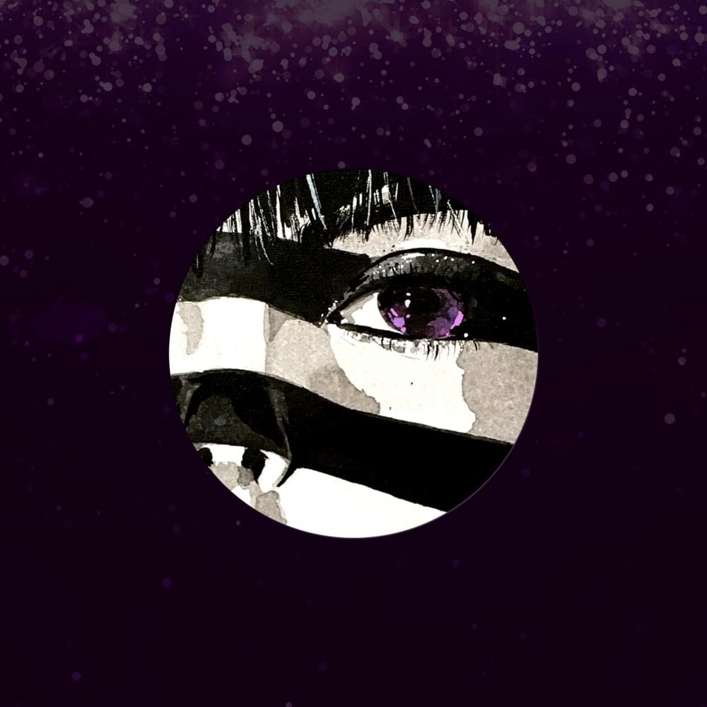 Album cover art for "Fireworks" by Purple Disco Machine & Moss Kena & The Knocks