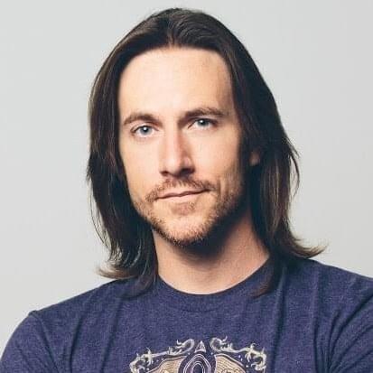 Photo of Matthew Mercer