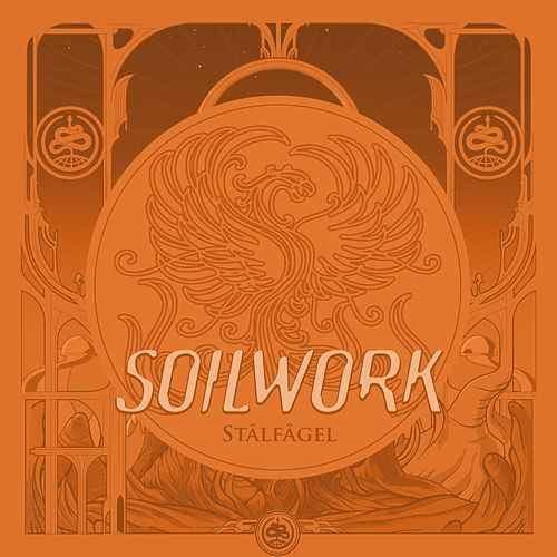 Stålfågel by Soilwork