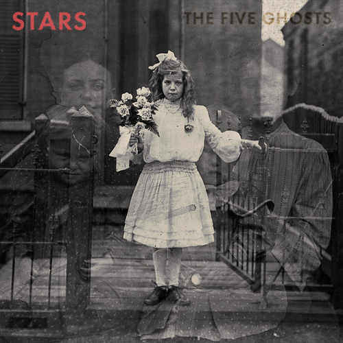 Dead Hearts by Stars