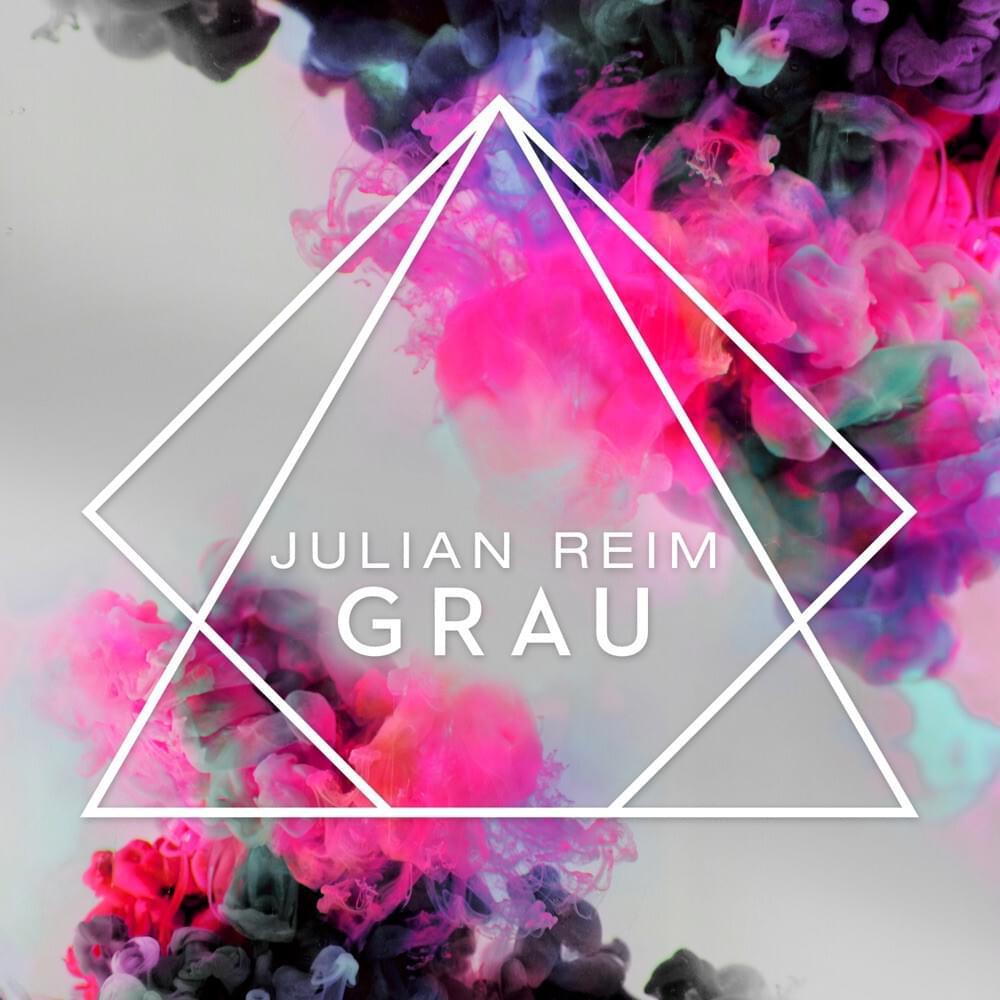 Grau by Julian Reim