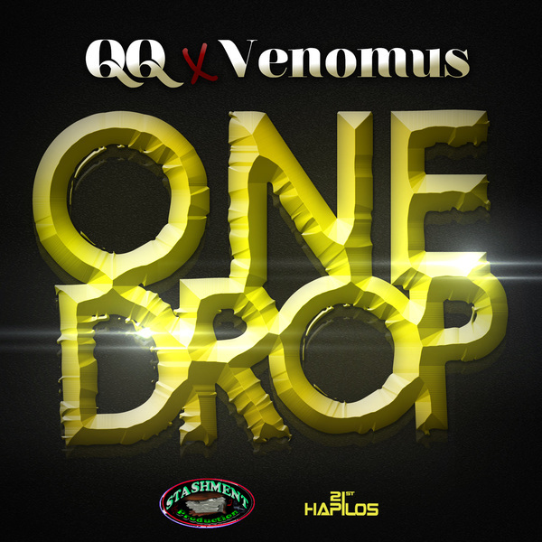 One Drop by QQ