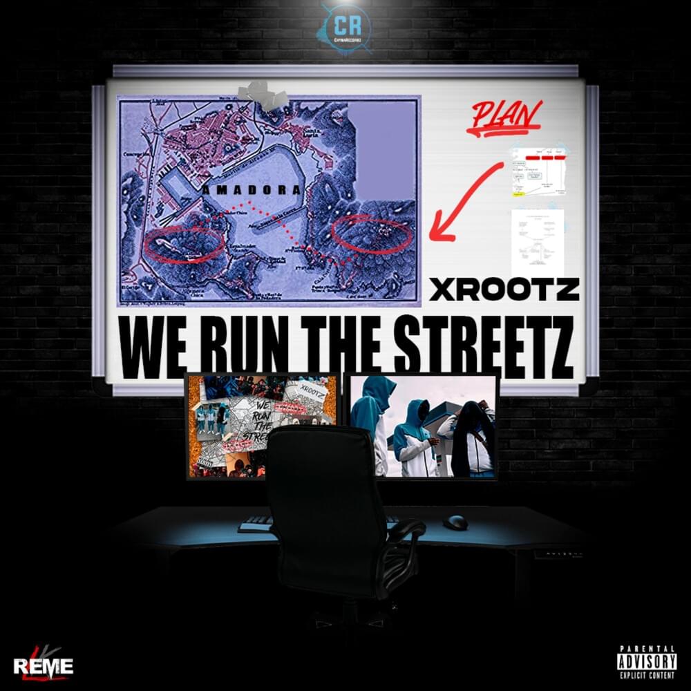 Bom Mel by XROOTZ