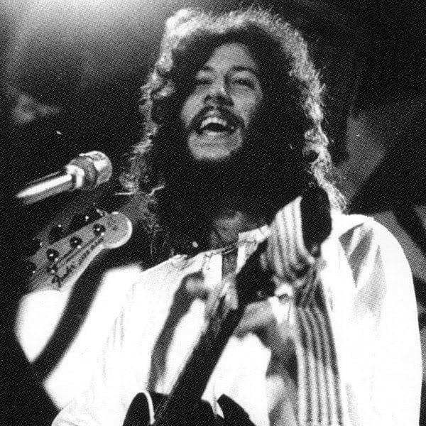 Peter Green Profile Picture Photo of Peter Green