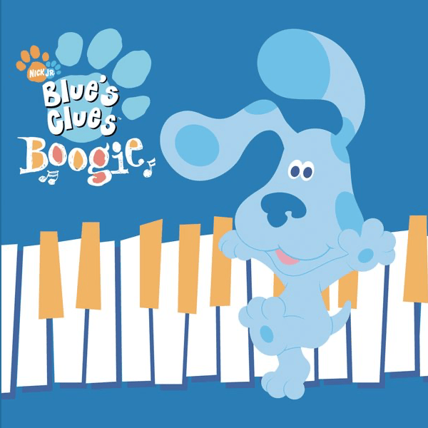 So Long Song (Movie Version) by Blue’s Clues