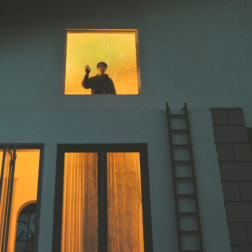 Homebody by ​pH-1