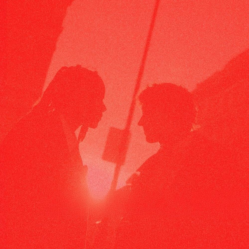 Cover image for Weltenuntergang (EP)