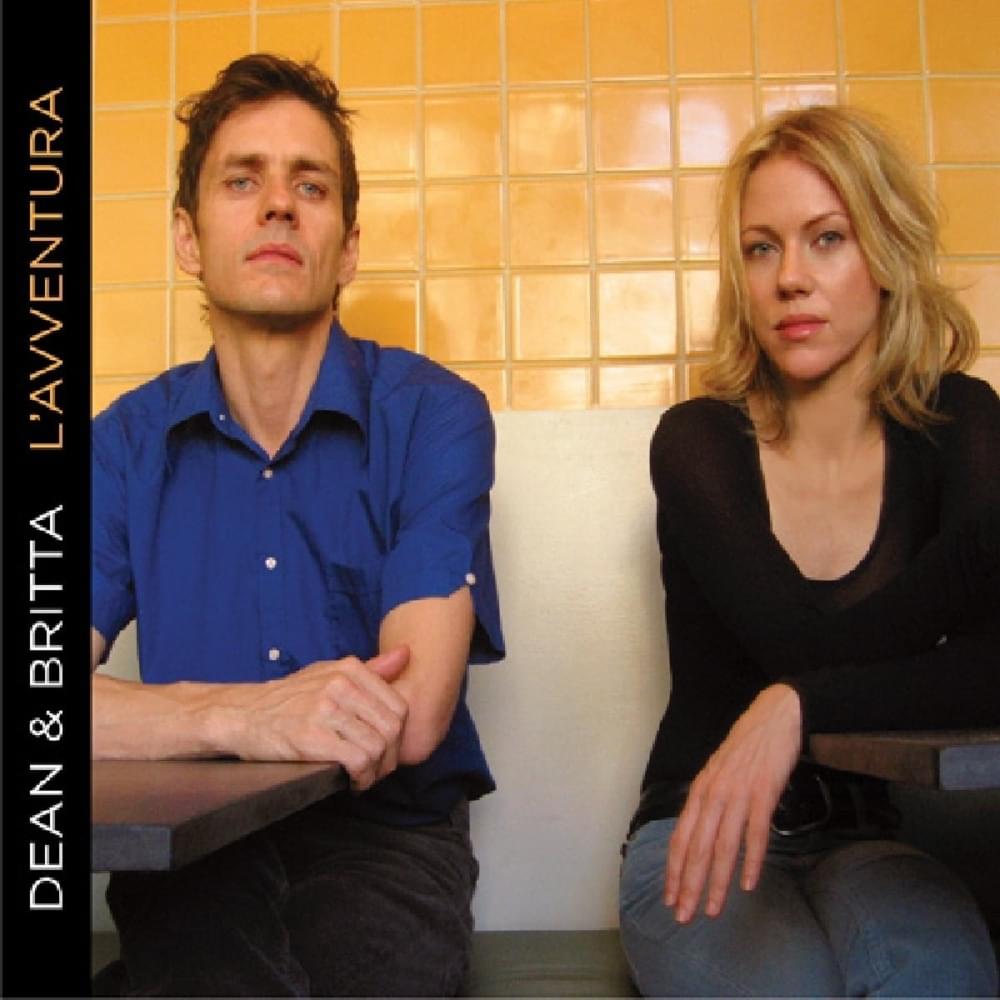 Knives From Bavaria by Dean & Britta