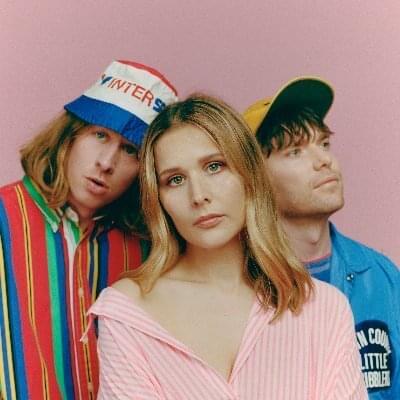Photo of Middle Kids