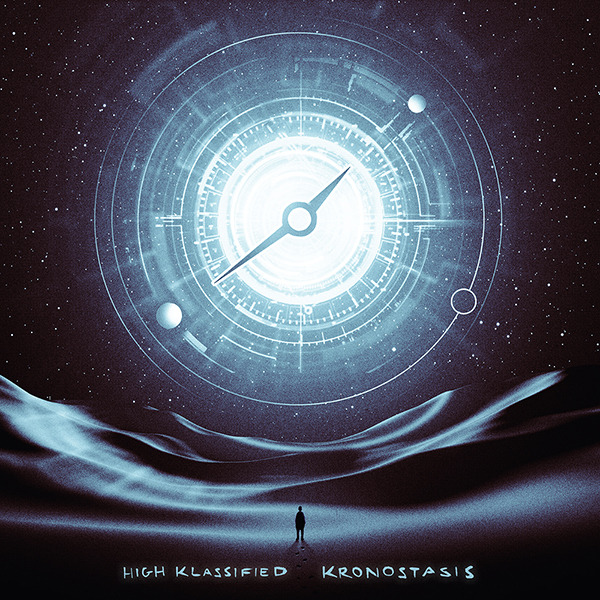 Gold by High Klassified
