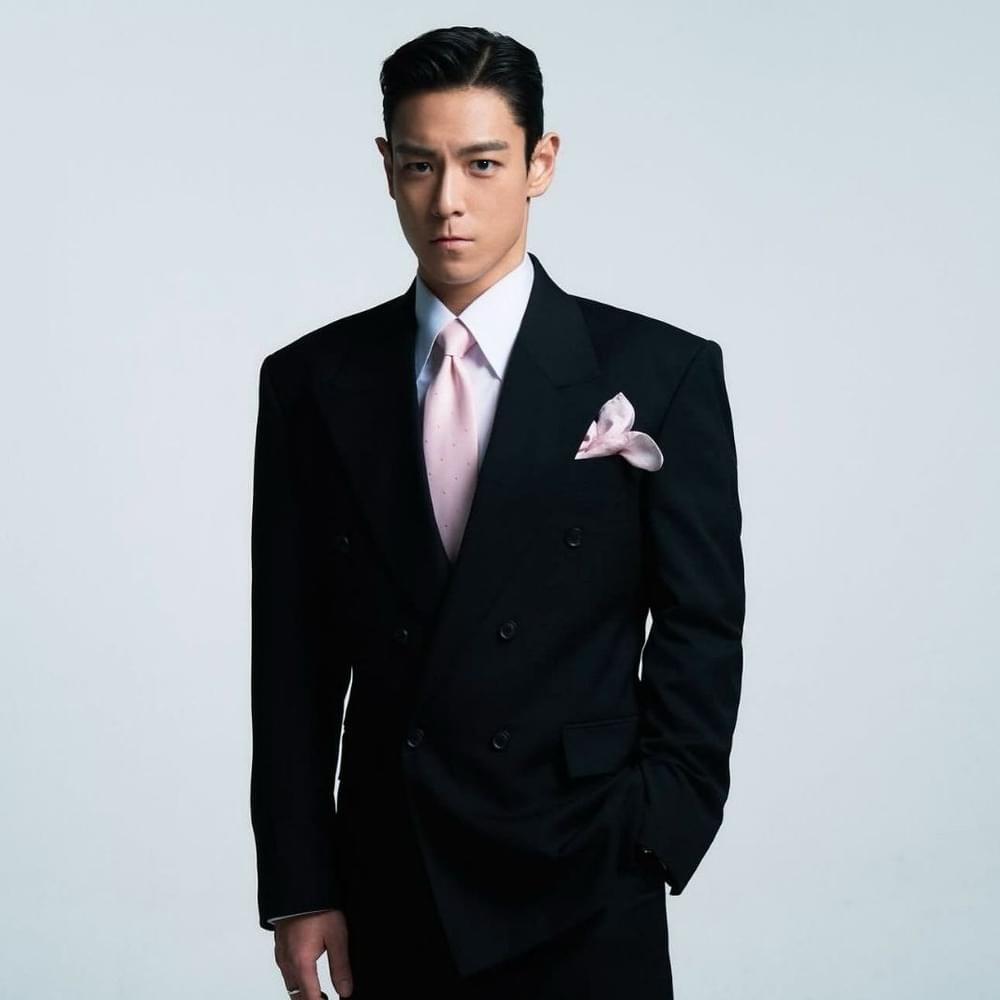 Photo of T.O.P