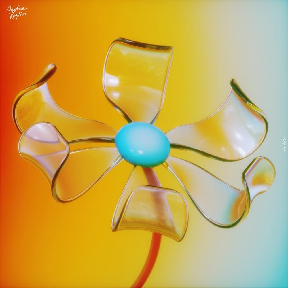 Cover image for Forward Motion - EP