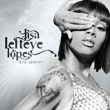 The Block Party (Remix) by Lisa “Left Eye” Lopes